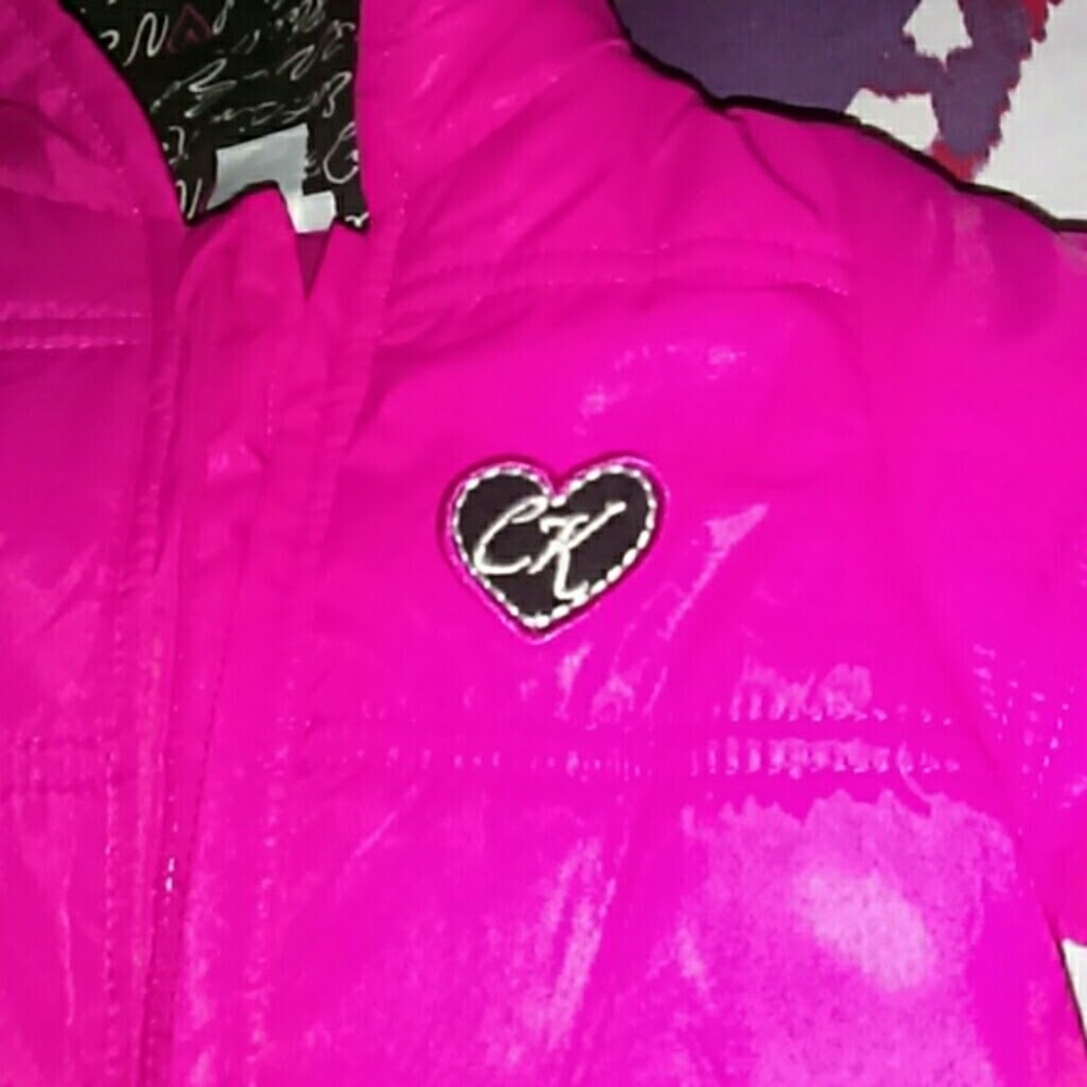 Calvin Klein Snowsuit - Picture 2 of 5